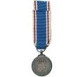 Медаль 1937 года Великобритания «В память коронации Георга VI»