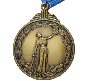 Медаль «За войну с Сербией 1990-1992» Хорватия