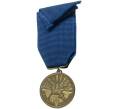 Медаль Ордена Белой Розы Финляндия