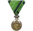 «Медаль Албанского отступления» Югославия (Артикул K11-75628)