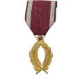 Медаль Ордена Короны «Золотые пальмы ветви» Бельгия