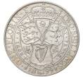 Монета 1 флорин (2 шиллинга) 1899 года Великобритания (Артикул K11-75655)