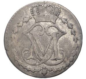 3 стюбера 1804 года Берг — Фото №2