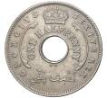 Монета 1/2 пенни 1949 года KN Британская Западная Африка (Артикул K11-75976)