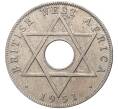 Монета 1/2 пенни 1951 года Британская Западная Африка (Артикул K11-75983)