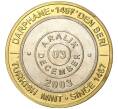 Монета 1 миллион лир 2003 года Турция «535 лет Стамбульскому монетному двору — 3 декабря» (Артикул K11-76657)