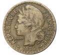 Монета 1 франк 1925 года Французское Того (Артикул K11-76921)