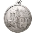 Памятная (туристическая) медаль Германия «Мюнхен» (Артикул K11-77155)