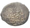 Монета Денга Суздальско-Нижегородское княжество (Подражание дангу Хана Узбека) (Артикул K1-4114)