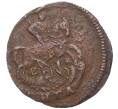 Монета Денга 1795 года ЕМ (Артикул K27-80955)