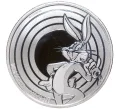 Монета 5 долларов 2022 года Самоа «Looney Tunes — Bugs Bunny» (Артикул M2-58056)