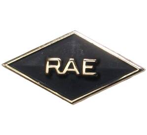 Значок «RAE»