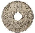 Монета 5 центов 1939 года Фарнцузский Индокитай (Артикул K11-79344)
