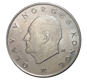 5 крон 1978 года — Фото №2