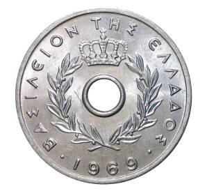 10 лепта 1969 года — Фото №2