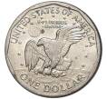 Монета 1 доллар 1979 года P США «Сьюзен Энтони» (Артикул K11-80031)