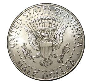 1/2 доллара (50 центов) 2016 года Р США — Фото №2