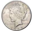 Монета 1 доллар 1923 года S США (Артикул K27-81122)