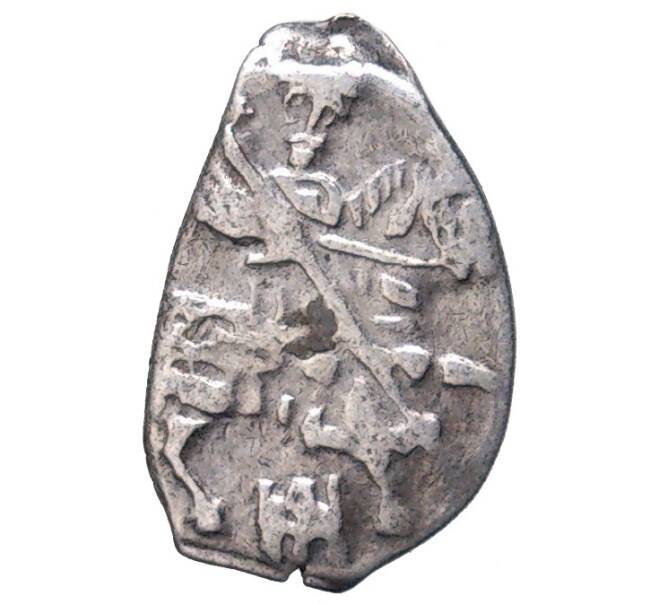 Монета Копейка Михаил Федорович (Москва) (Артикул M1-48423)