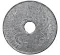 Монета 1 цент 1941 года Французский Индокитай (Артикул K11-80770)