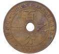 Монета 1 цент 1919 года Французский Индокитай (Артикул K11-80777)