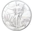 Монета 1 доллар 2022 года США «Шагающая Свобода» (Артикул M2-58347)