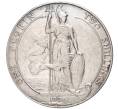 Монета 1 флорин (2 шиллинга) 1906 года Великобритания (Артикул K11-81042)