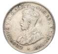 Монета 3 пенса 1911 года Австралия (Артикул K11-81071)