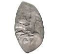 Монета Денга 1462-1505 года Иван III Васильевич (Артикул K27-81162)