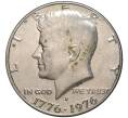 Монета 1/2 доллара (50 центов) 1976 года D США «200 лет Независимости» (Артикул K11-81172)