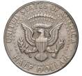 Монета 1/2 доллара (50 центов) 1974 года США (Артикул K11-81201)