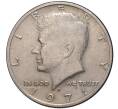 Монета 1/2 доллара (50 центов) 1971 года D США (Артикул K11-81224)