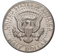Монета 1/2 доллара (50 центов) 1971 года D США (Артикул K11-81227)
