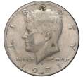 Монета 1/2 доллара (50 центов) 1971 года D США (Артикул K11-81228)