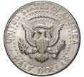 1/2 доллара (50 центов) 1971 года D США (Артикул K11-81235)