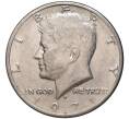 Монета 1/2 доллара (50 центов) 1971 года D США (Артикул K11-81236)