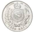 Монета 2000 рейс 1889 года Бразилия (Артикул K1-4127)