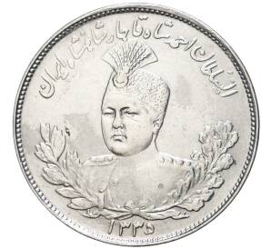 2000 динаров 1916 года (AH 1335) Иран