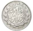 Монета 1000 динаров 1879 года (AH 1296) Иран (Артикул K1-4149)