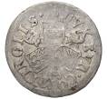 Монета 3 крейцера 1584-1595 года Тироль (Артикул K1-4158)