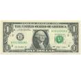 1 доллар 2009 года США (Артикул B2-10070)