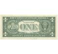 1 доллар 1993 года США (Артикул B2-10078)