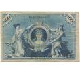 Банкнота 100 марок 1908 года Германия (Артикул B2-10102)