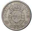 Монета 5 эскудо 1973 года Португальский Мозамбик (Артикул K11-81502)