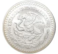 Монета 1 унция 1995 года Мексика «Свобода» (Артикул M2-58364)
