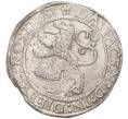 Монета 1 левендальдер 1651 года Нидерланды — Цволле (Артикул M2-58390)