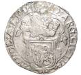 Монета 1 левендальдер 1646 года Нидерланды — Цволле (Артикул M2-58391)