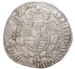 1 патагон 1616 года Испанские Нидерланды — Брабант — Фото №1