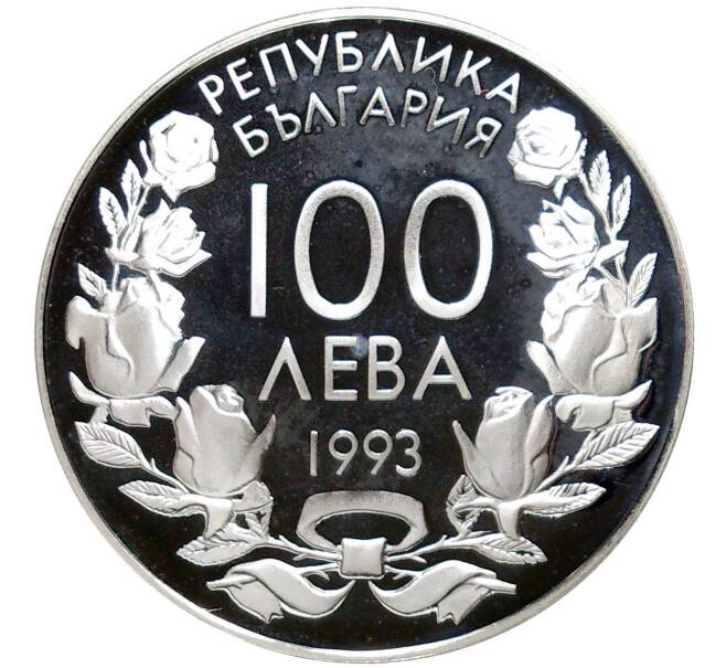 100 левов