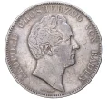 Монета 2 талера 1841 года Баден (Артикул M2-58482)